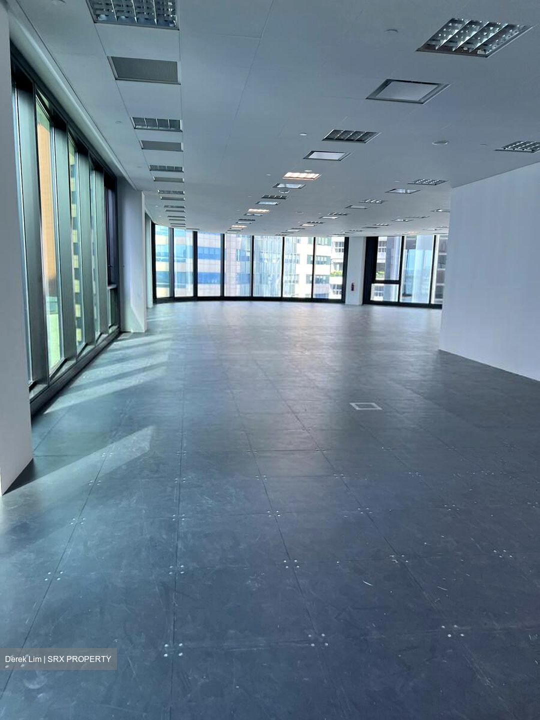 Hub Synergy Point (D2), Office #454572101
